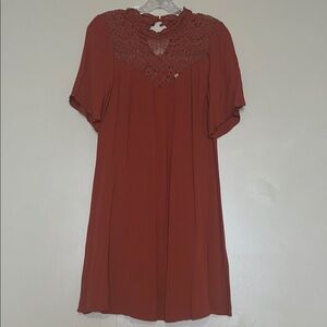 Charlotte Russe beautiful Dress